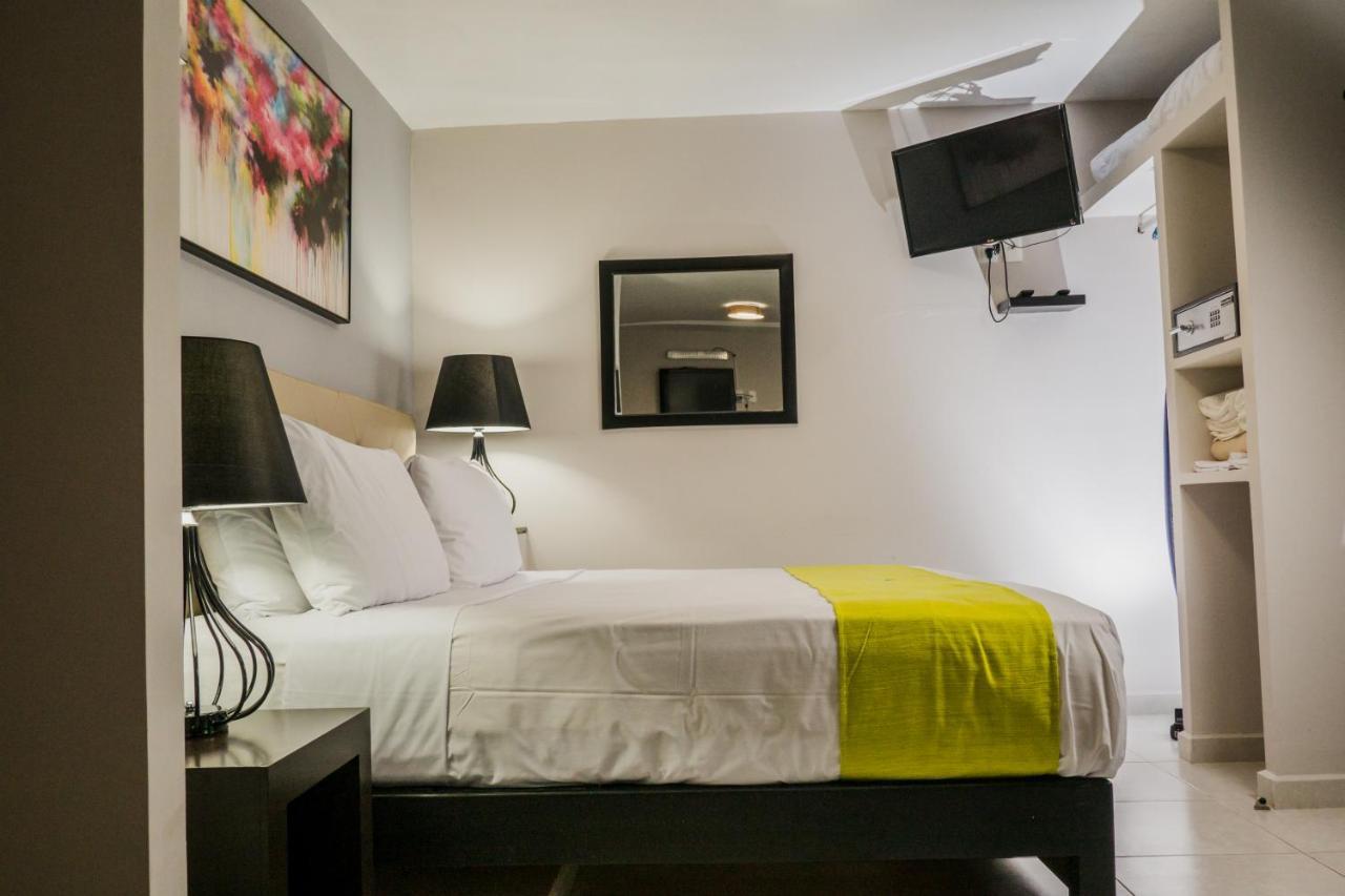 Hotel Careyes Coatzacoalcos Exterior photo